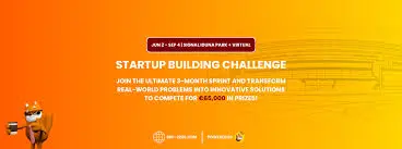 Dortmund Startup Challenge 2025 – Join The Action Now