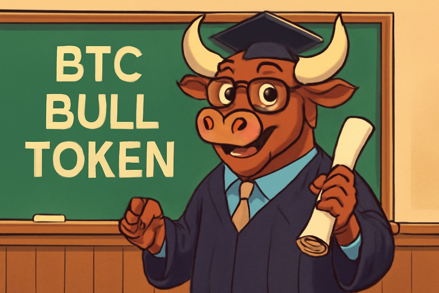 Scotland Launches Its Inaugural Bitcoin Scholarship Initiative, Fueling Btc Bull Token Presale-Bitrabo Scotland Launches Its Inaugural Bitcoin Scholarship Initiative, Fueling Btc Bull Token Presale