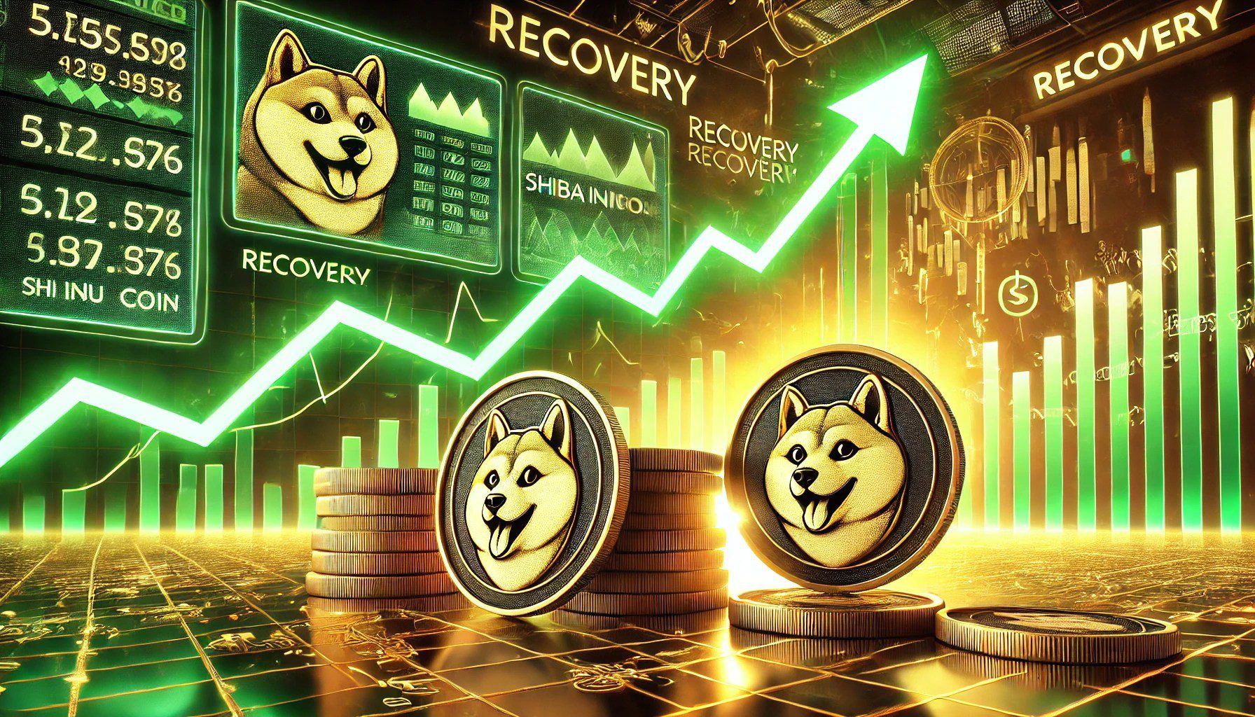 Shiba Inu Transaction Volumes Plunge 49% In 24 Hours