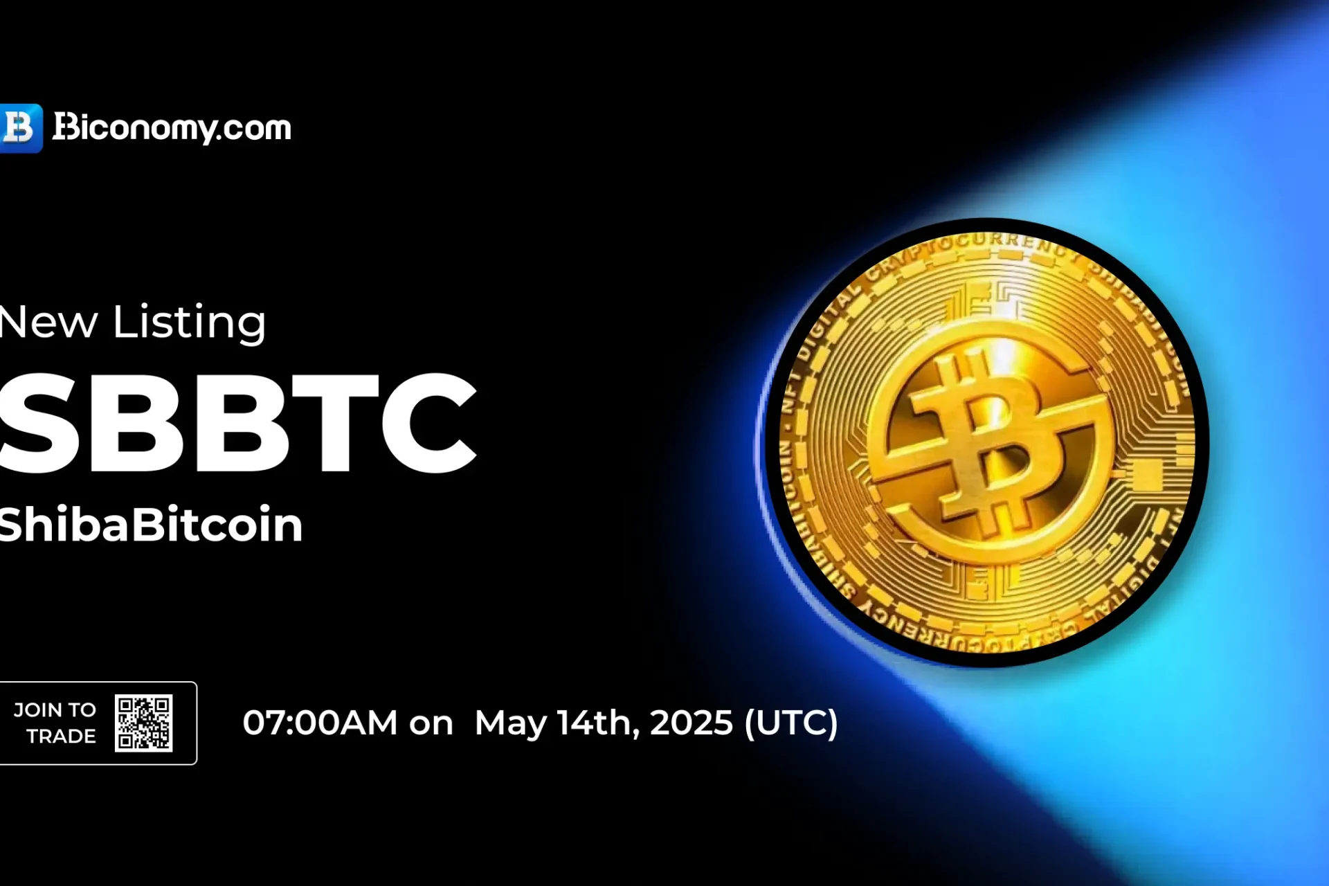 Get Ready: Shibabitcoin $Sbbtc Launches On Biconomy May 14