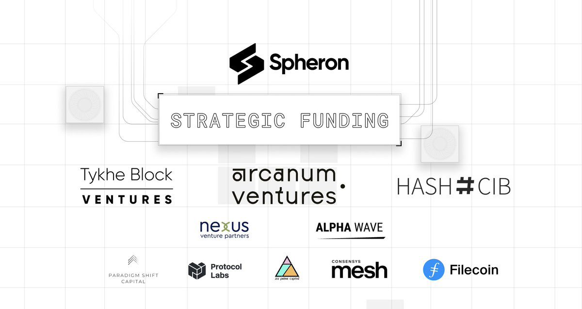 Claim Your Spheron Network Airdrop Now!