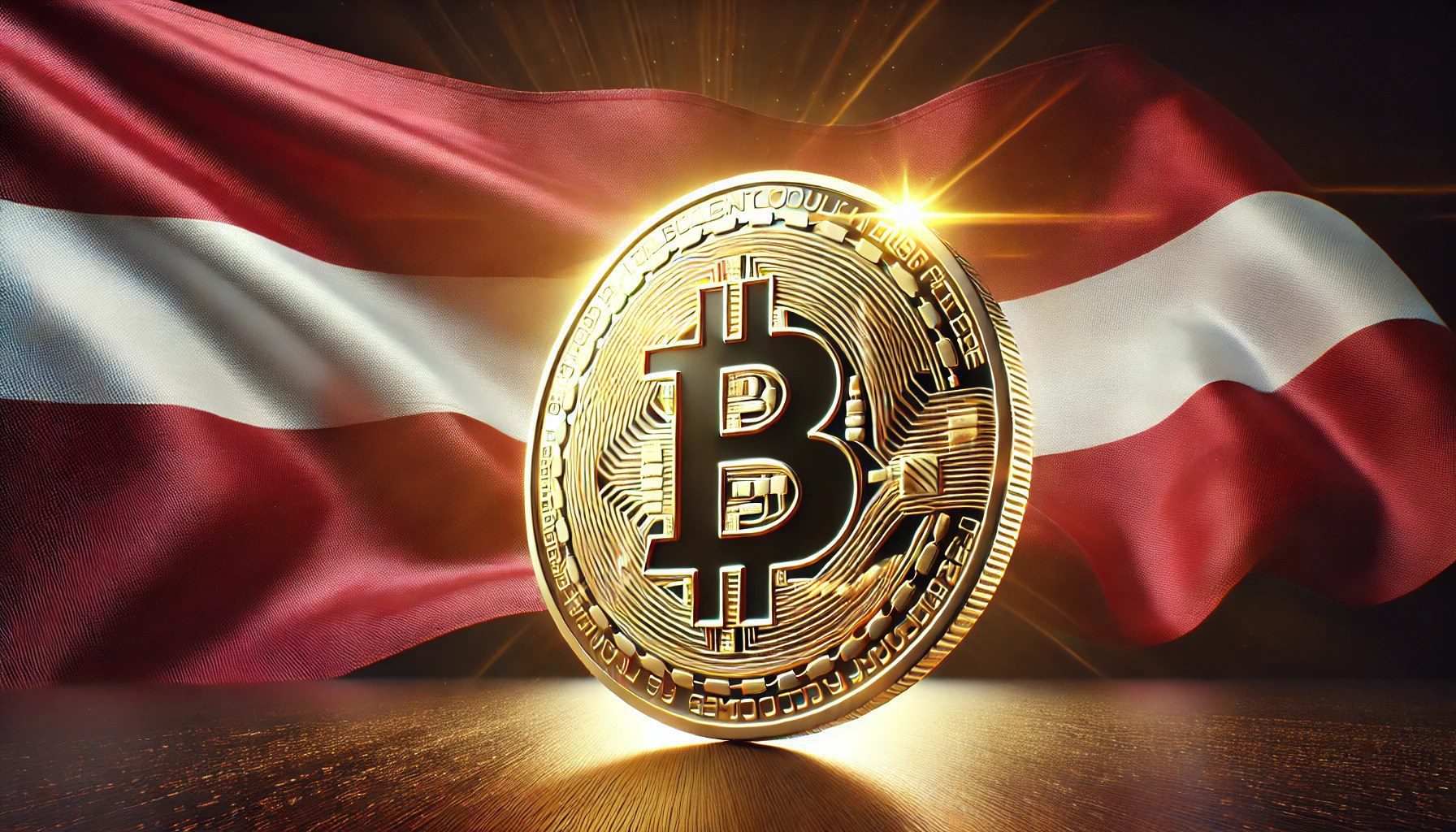 Latvia’S Economy Minister: Bitcoin Reserve Is Coming Soon
