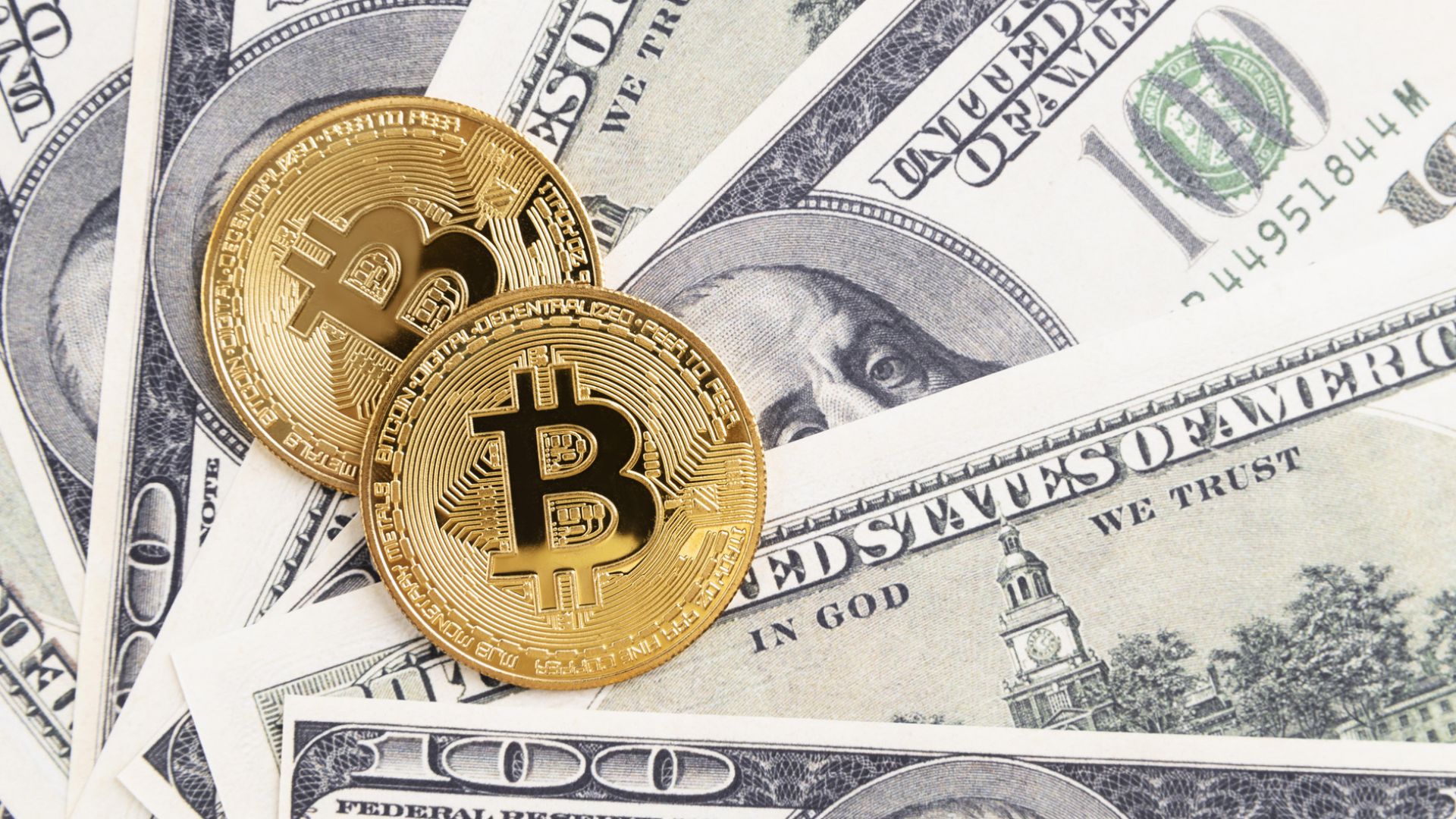 Strive Targets Bitcoin With $750 Million Ready To Go