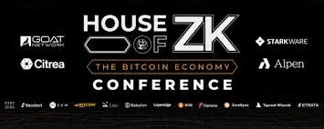 Discover The Bitcoin Economy At Wynn Las Vegas 2025
