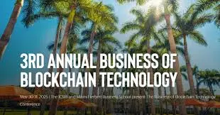 Blockchain Conference 2025: Miami'S Future Unleashed-Bitrabo Blockchain Conference 2025: Miami’S Future Unleashed