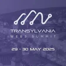 Transylvania Web3 Summit 2025: Join The Future In Targu Mures