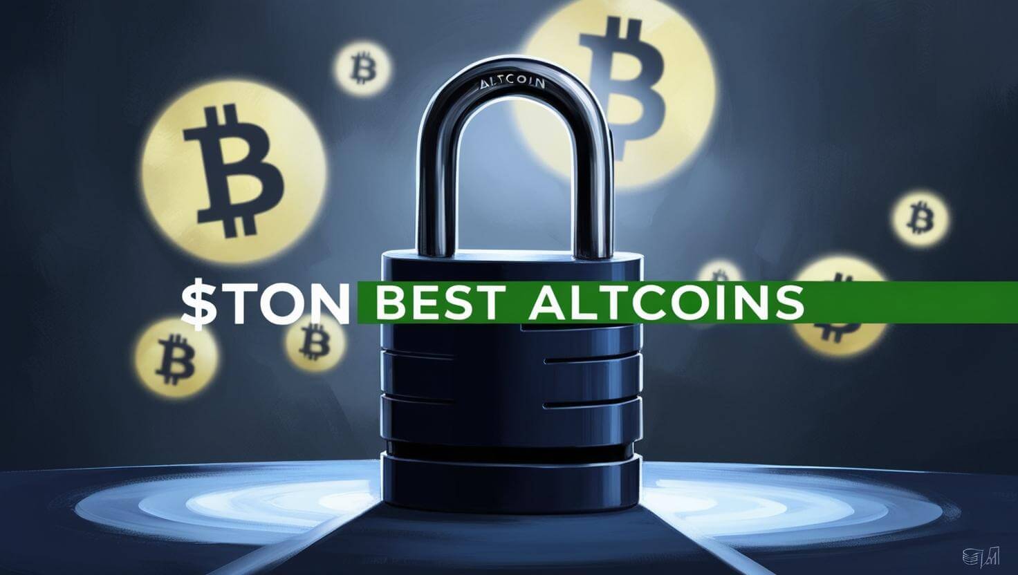 Ton And Top Altcoins Surge Following Durov’S Election Claims