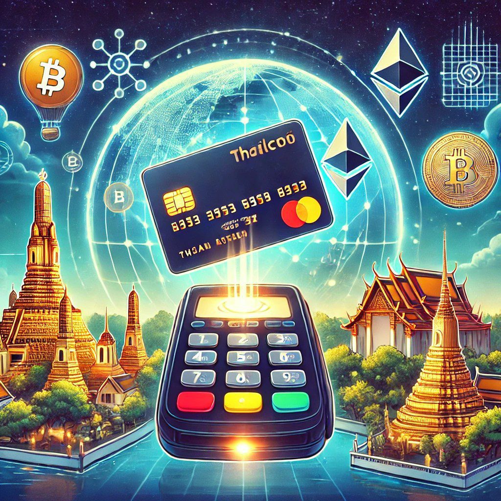 Thai Government To Launch Crypto Payments For Tourists Soon