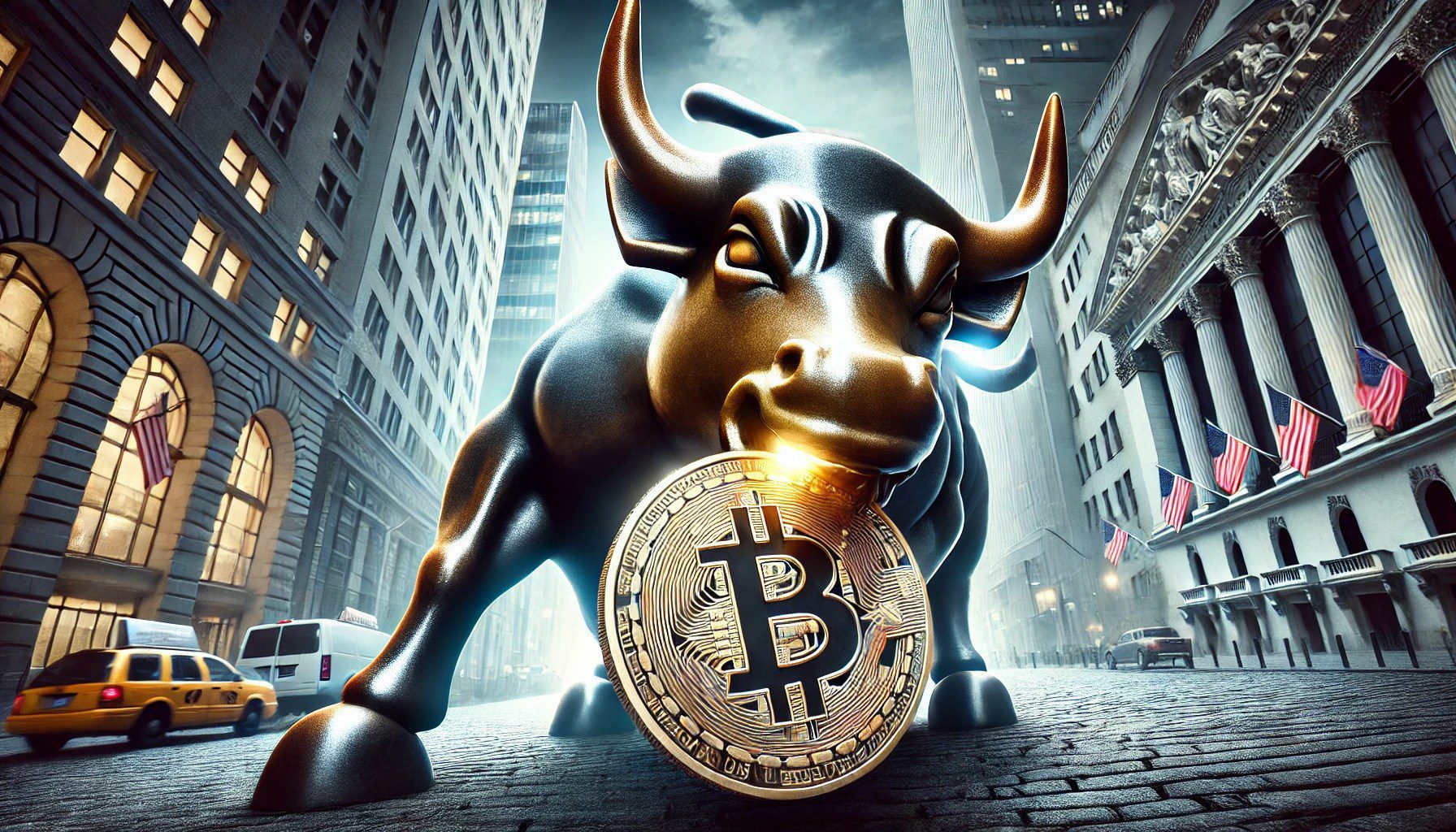 Bitcoin’S Subtle Surge Starts Now, Claims Wall Street Expert