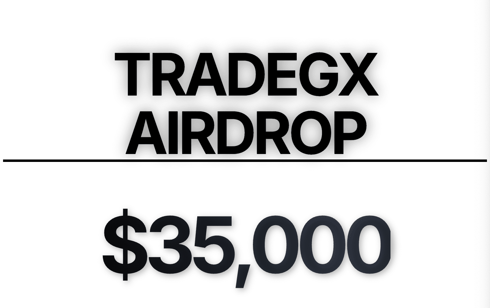 Unlocking The Tradegx Airdrop: A Comprehensive Guide And Insights