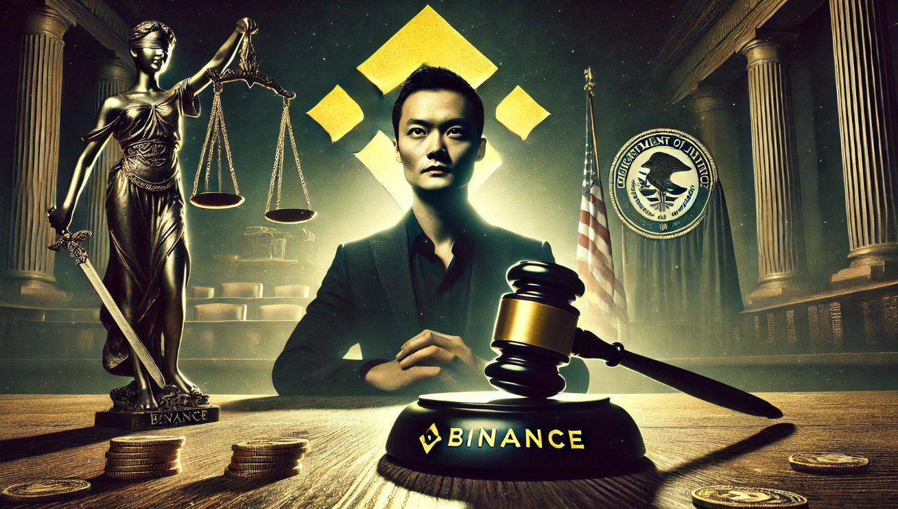 Binance Prevails As Sec Dismisses Lawsuit