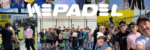 Experience W3Padel At Lisbon Airport In 2025!