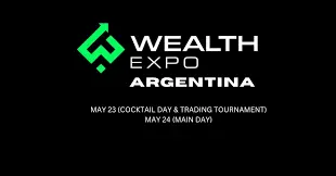 Kickstart Your Wealth Journey At Buenos Aires Expo 2025-Bitrabo Kickstart Your Wealth Journey At Buenos Aires Expo 2025