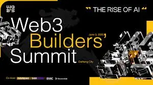 Discover The Web3 Builders’ Summit In Da Nang 2025