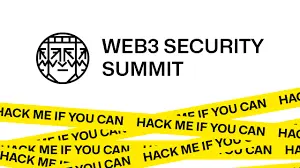 Join The 2025 Web3 Security Summit In Belgrade Now!