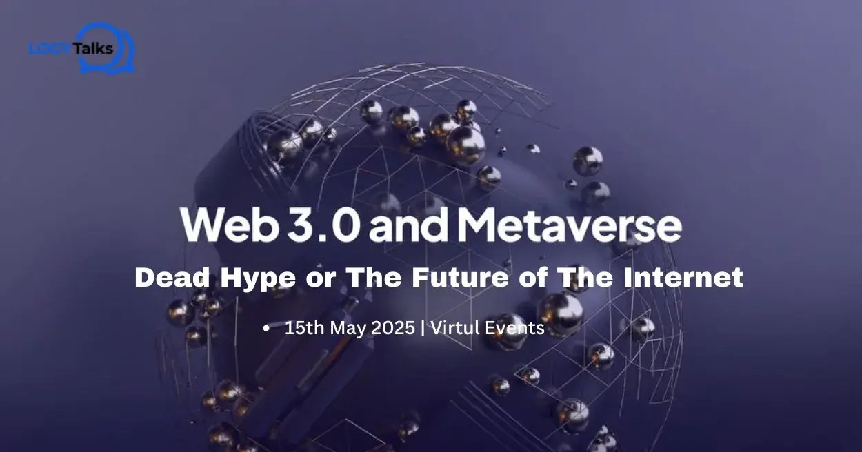 Dive Into Web3 &Amp; The Metaverse: Join The 2025 Summit