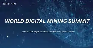 Las Vegas Digital Mining Summit 2025: Join The Revolution-Bitrabo Las Vegas Digital Mining Summit 2025: Join The Revolution