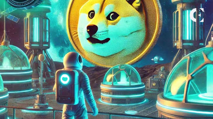 Unilabs Surges As Doge Fades: Discover 100X Potential Now