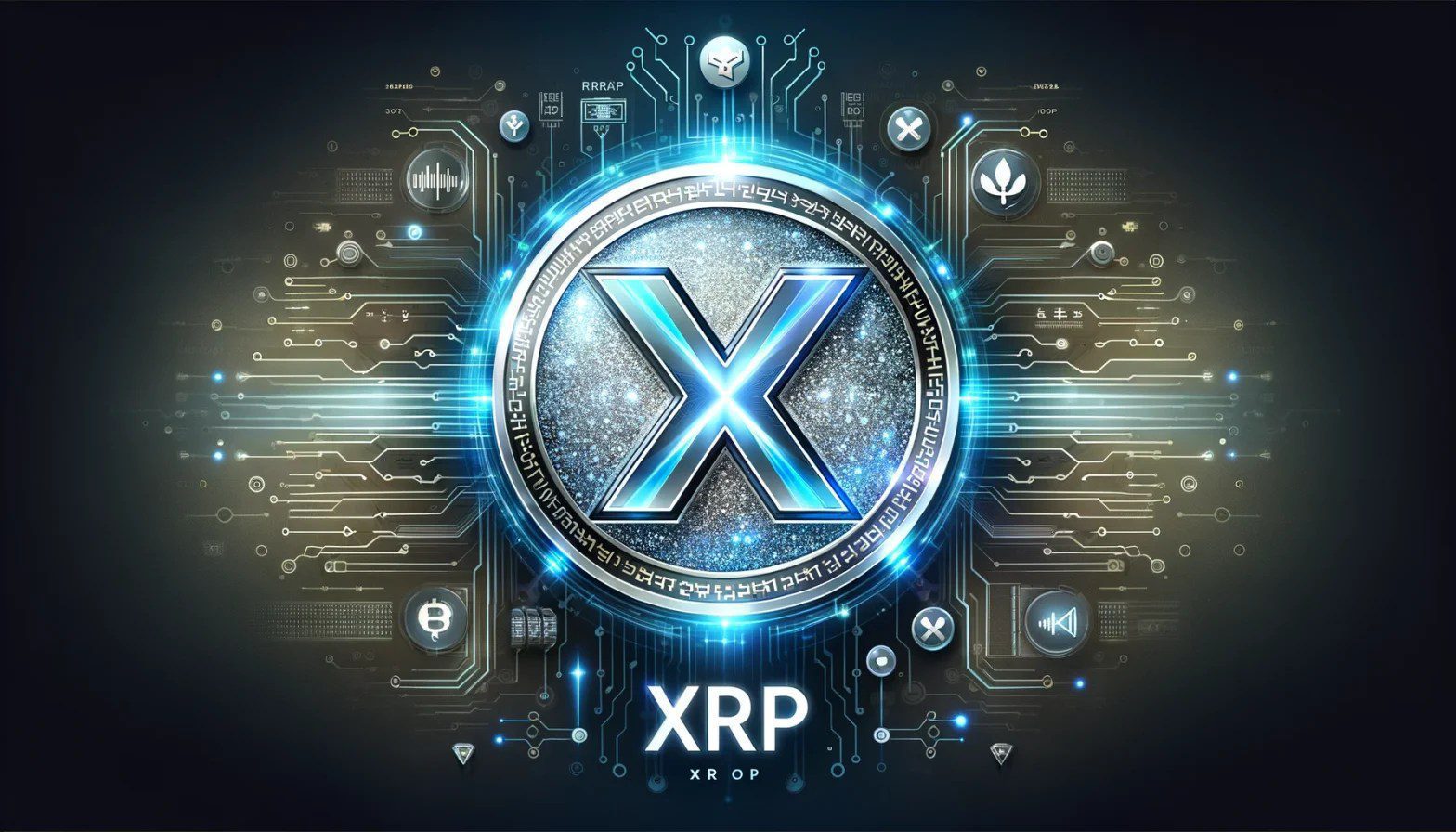 Xrp Dips To $2.36: What’S Next For Waves B And C?