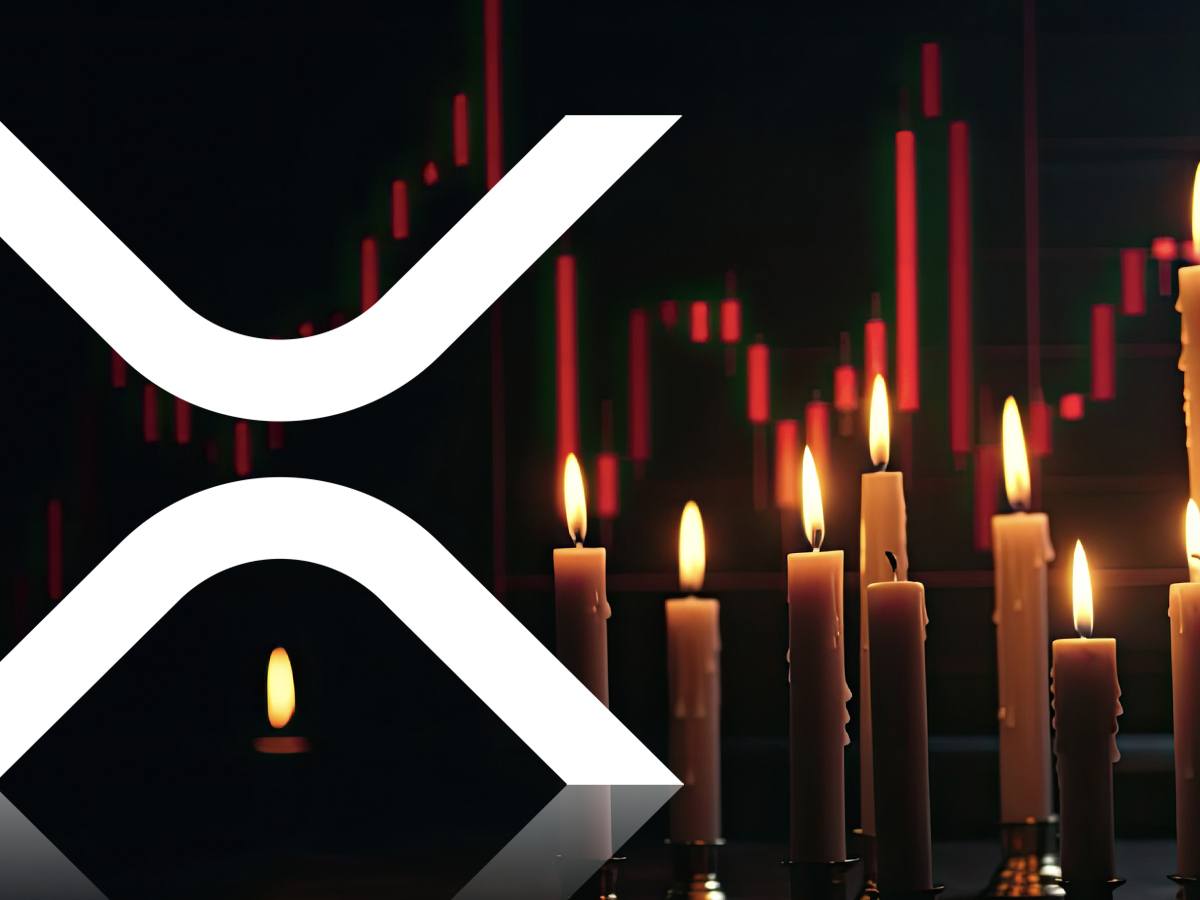 Xrp Hits Oversold Zone As Net Flows Dip, What’S Ahead?