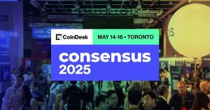 Consensus 2025: Unlock 15% Savings Today!-Bitrabo Consensus 2025-Bitrabo