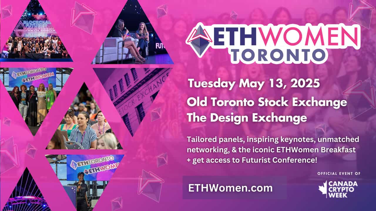 Ethwomen Toronto 25-Bitrabo