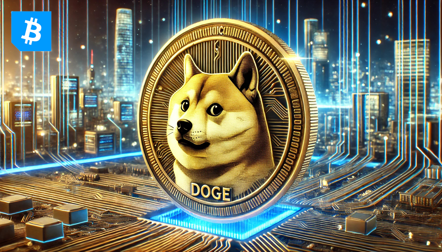 Dogecoin In Pericolo: Cruciali Livelli Da Monitorare Ora