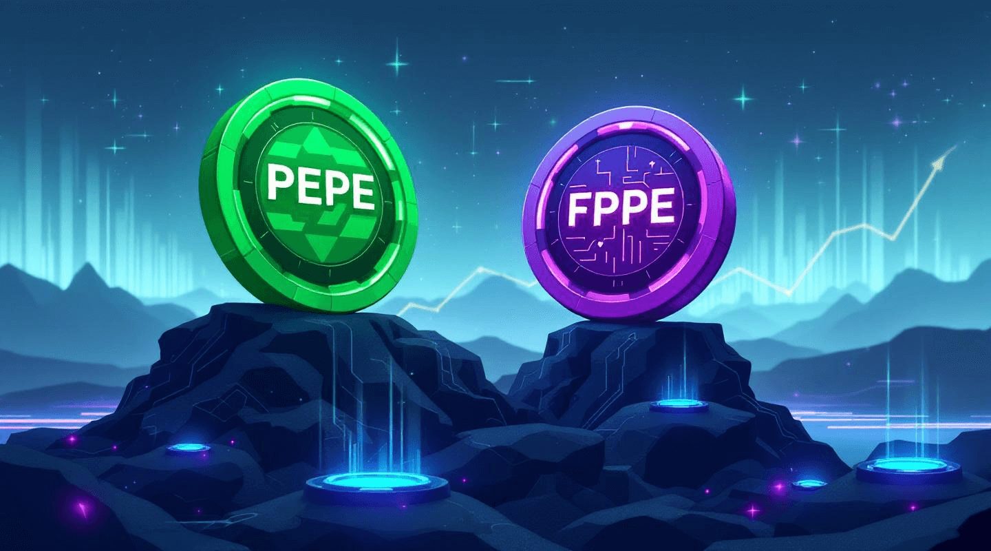 Pepe And Fppe Poised For Major Surge After Trump’S Post