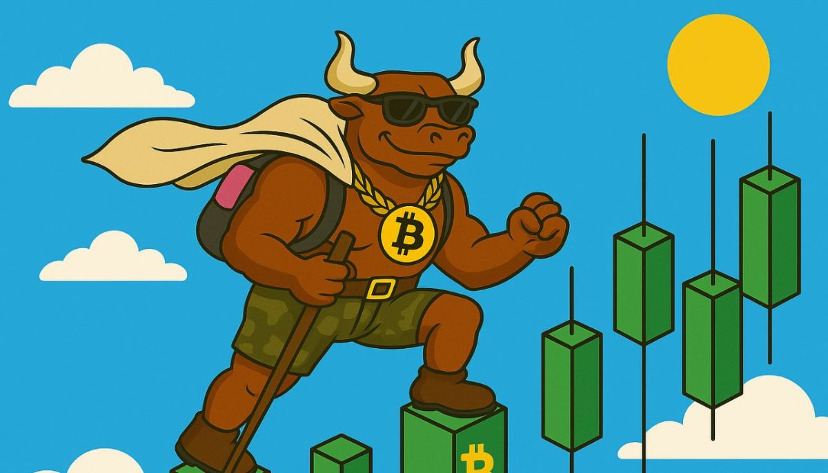 Truth Social’S Bitcoin Etf Launch: Is The Presale Next?