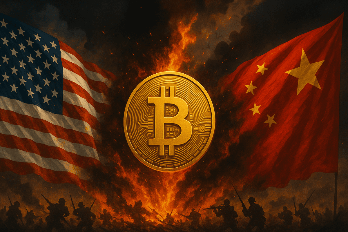 Bitcoin Reserve Gains Military Support Against China, Claims Lummis-Bitrabo Bitcoin Reserve Gains Military Support Against China, Claims Lummis