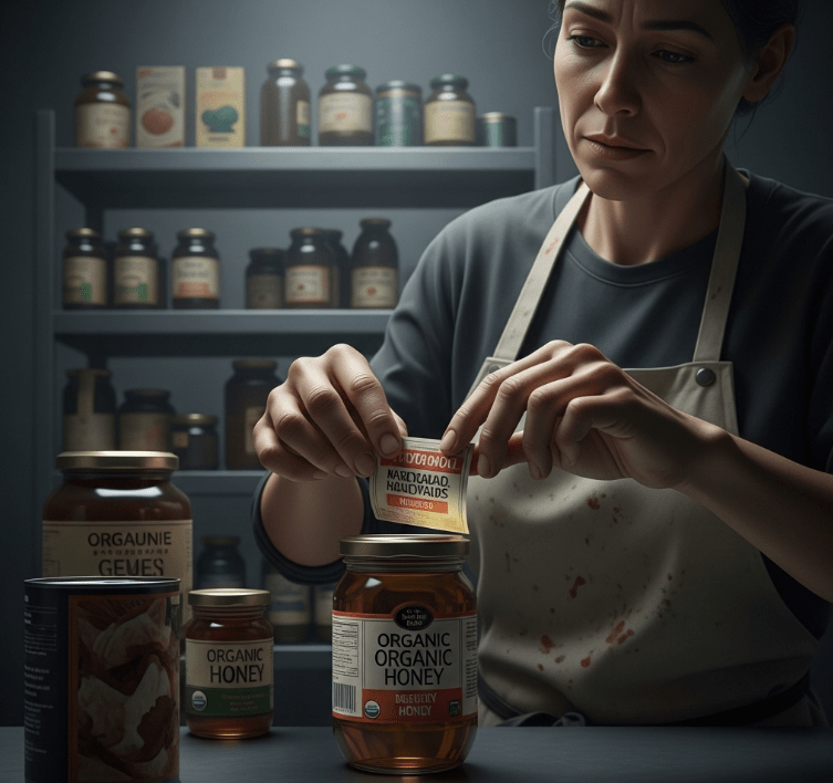 1749125655 989 Ending Food Lies Blockchain Could Revolutionize What We Eat Study-Bitrabo