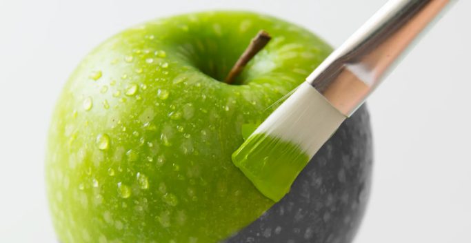 Blockchain’S Impact On Food Transparency: A Game Changer