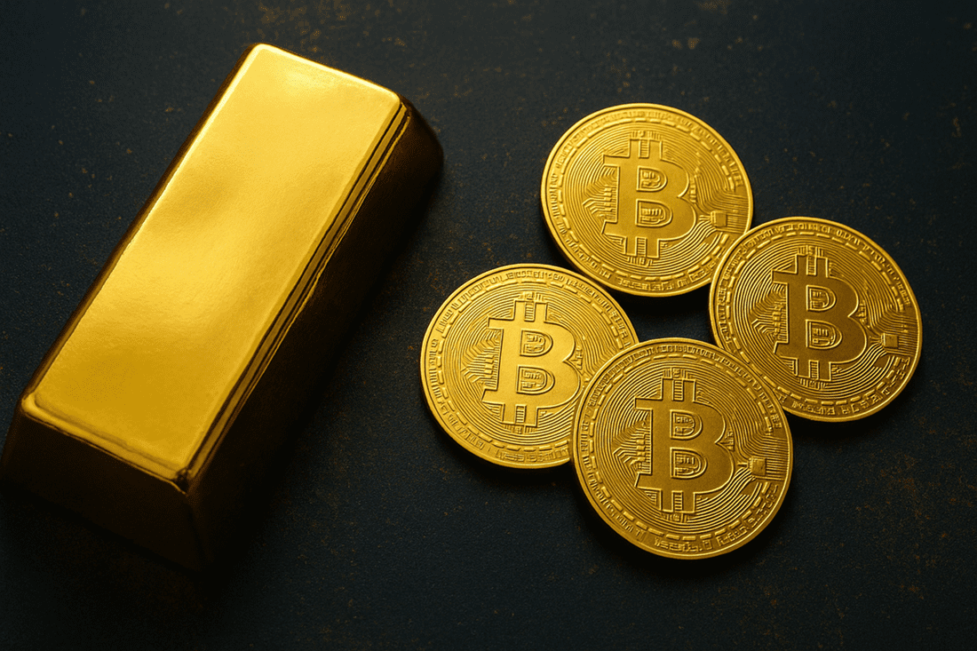 Bluebird'S Bold Shift: Uk Gold Miner Embraces Bitcoin Reserves-Bitrabo Bluebird’S Bold Shift: Uk Gold Miner Embraces Bitcoin Reserves