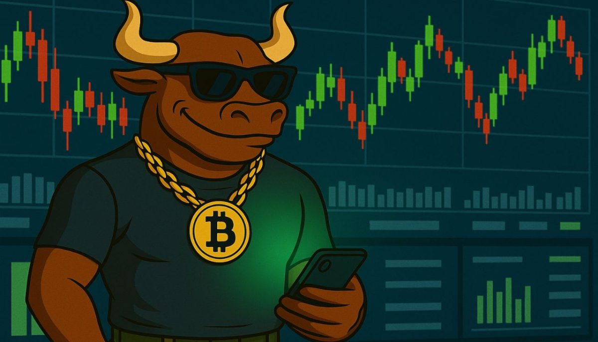 Nasdaq Firm To Build $500M Bitcoin Reserve, Elevates Altcoin-Bitrabo Nasdaq Firm To Build $500M Bitcoin Reserve, Elevates Altcoin