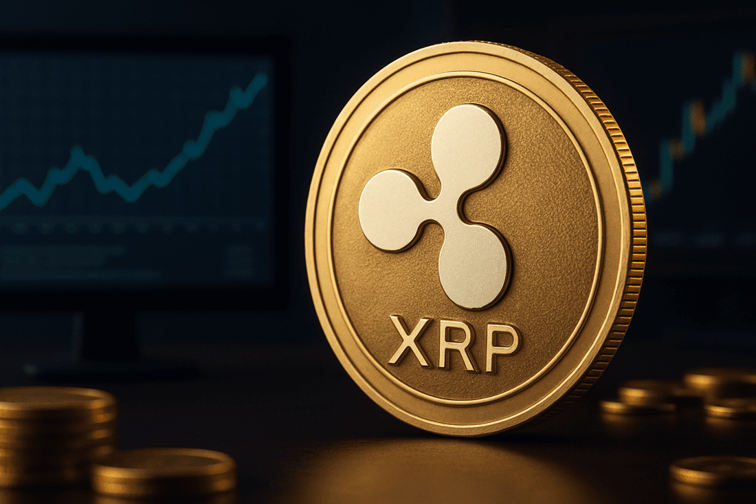 Ripple Cto Shocks: Xrp Ledger Gains May Not Lift Xrp Price