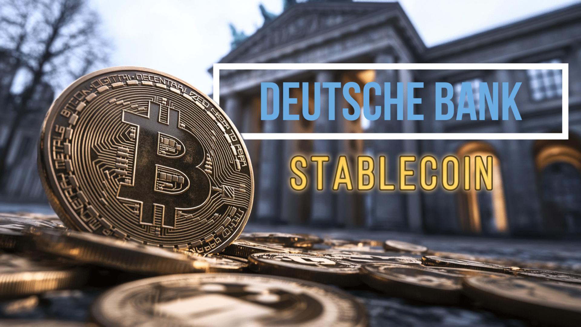 Eu Banks Embrace Stablecoins: Secure Your Crypto Now