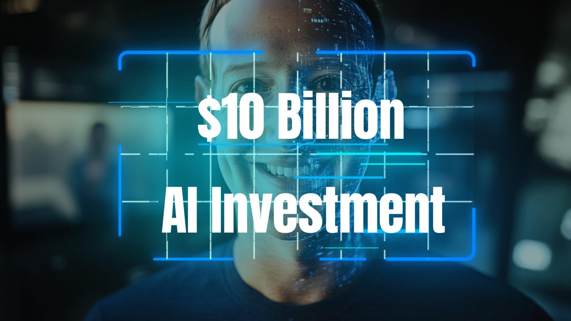 Meta'S $10B Ai Investment Sparks Opportunity For Ai Coins-Bitrabo Meta’S $10B Ai Investment Sparks Opportunity For Ai Coins