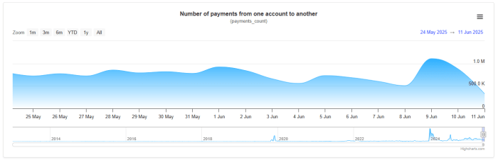 Bitcoin Surge Alert: Trump Sons’ Altcoin Investments Set To Boom-Bitrabo Xrp Growth