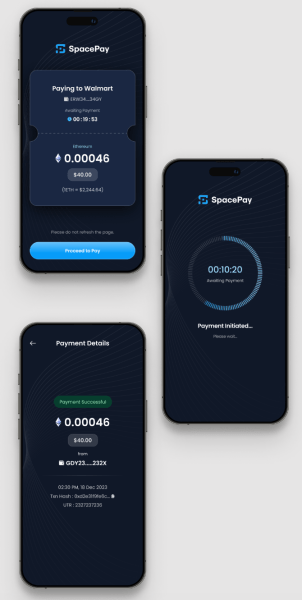 Paypal’s Pyusd On Stellar: Get Ready For The Next Big Crypto-Bitrabo Paying With Spacepay Token.