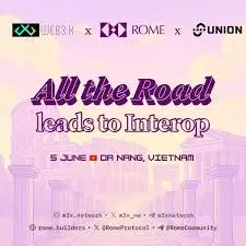 Join The Journey To Interop 2025 In Da Nang-Bitrabo Join The Journey To Interop 2025 In Da Nang