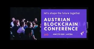 Unmissable Blockchain Summit In Vienna 2025