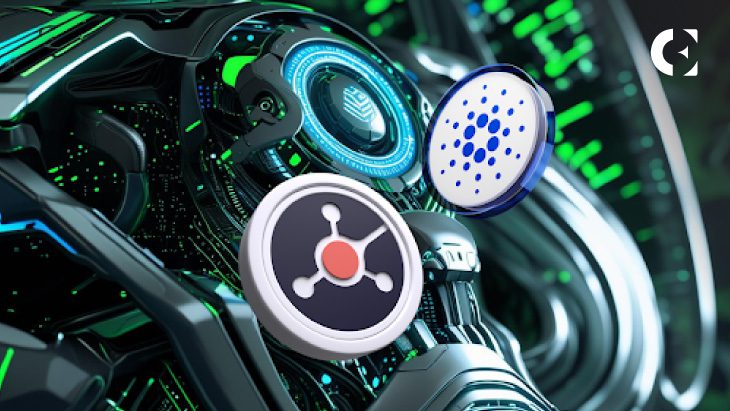 Ruvi Ai’s (Ruvi) Rapid Presale: Will It Compete With Cardano?