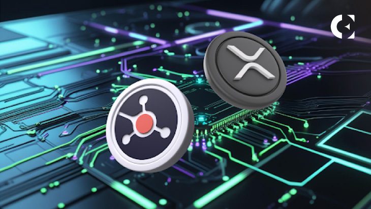 Ripple Gains 1% As Investors Eye Ruvi Ai’s 100X Potential