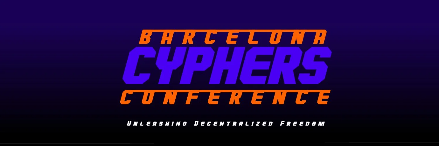 Catalonia’S Premier Cypher Conference: Join In 2025!