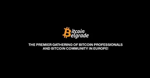 Join The 2025 Bitcoin Belgrade Arena Event Now!
