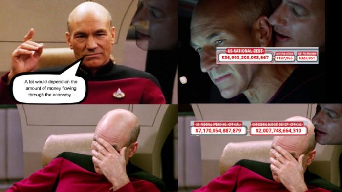 A Lot Would Depend On It