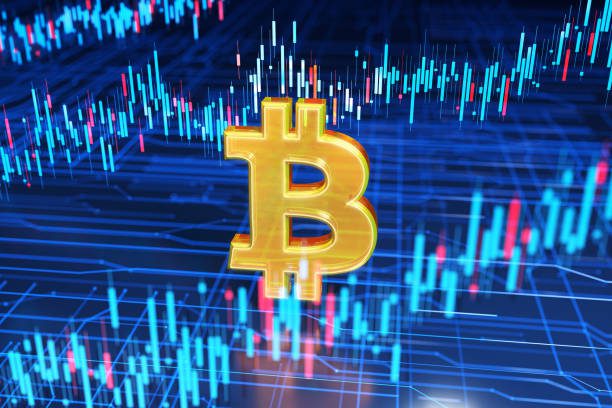 Bitcoin Blockchain Surge: Soaring On-Chain Activity Ahead-Bitrabo Bitcoin Blockchain Surge: Soaring On-Chain Activity Ahead