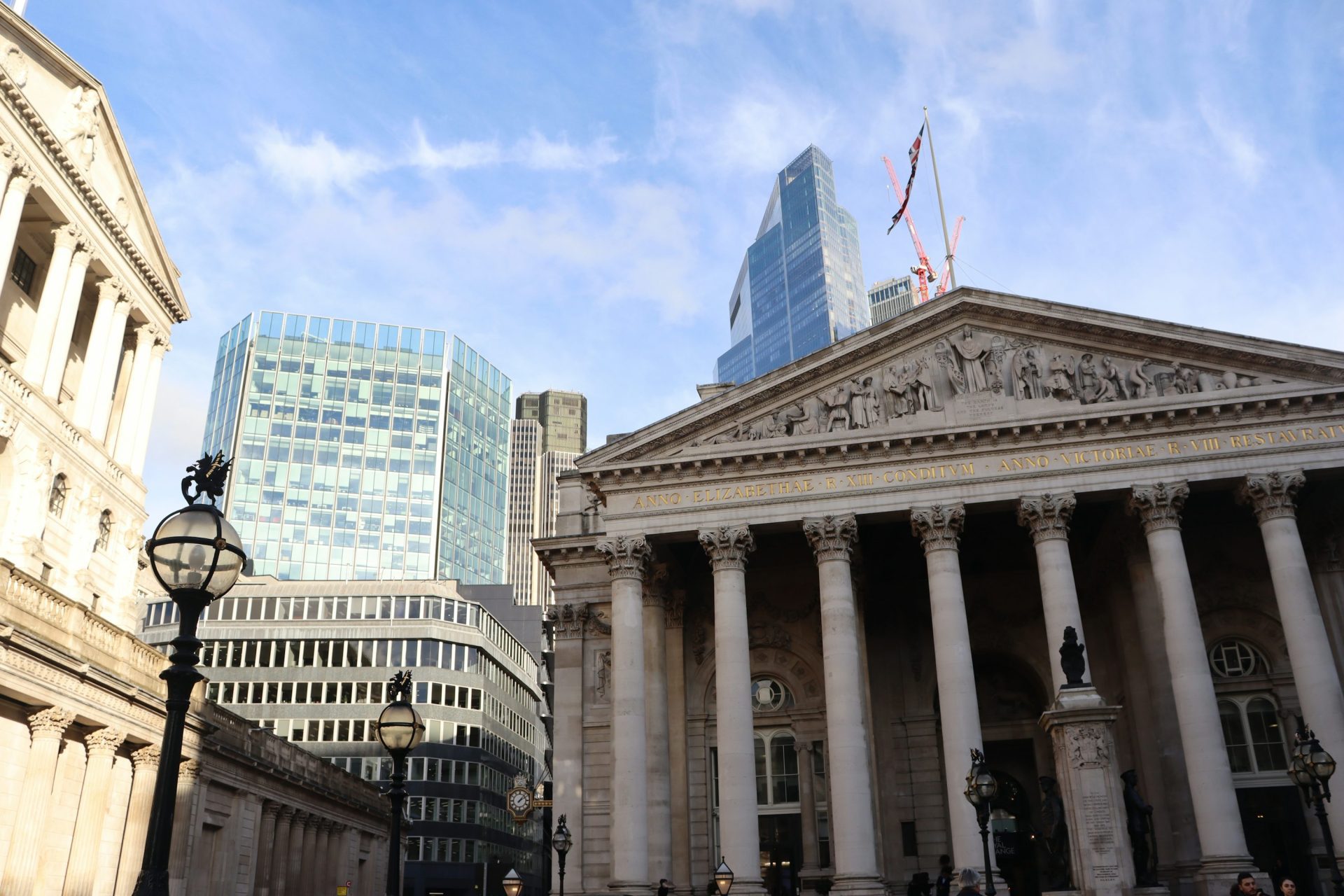 Saylor Signals Bank Of England As Bitcoin’S Potential Buyer