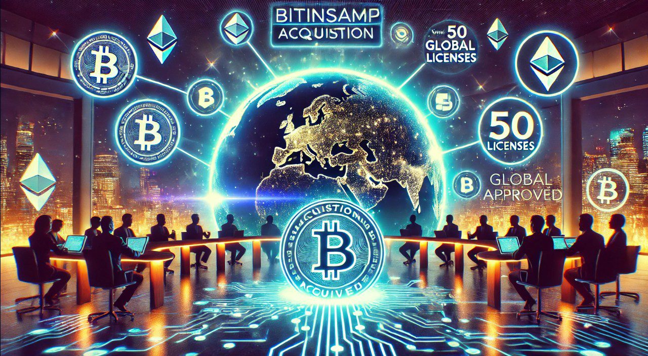 Robinhood Secures 50+ Global Crypto Licenses Via Bitstamp Deal