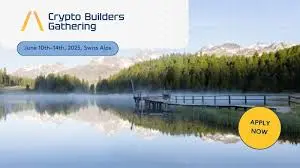 Crypto Innovators Unite In Saint Moritz 2025